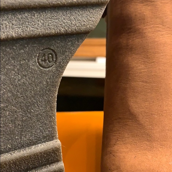 Miz Mooz | Newton Infinity Bootie - Picture 9 of 11